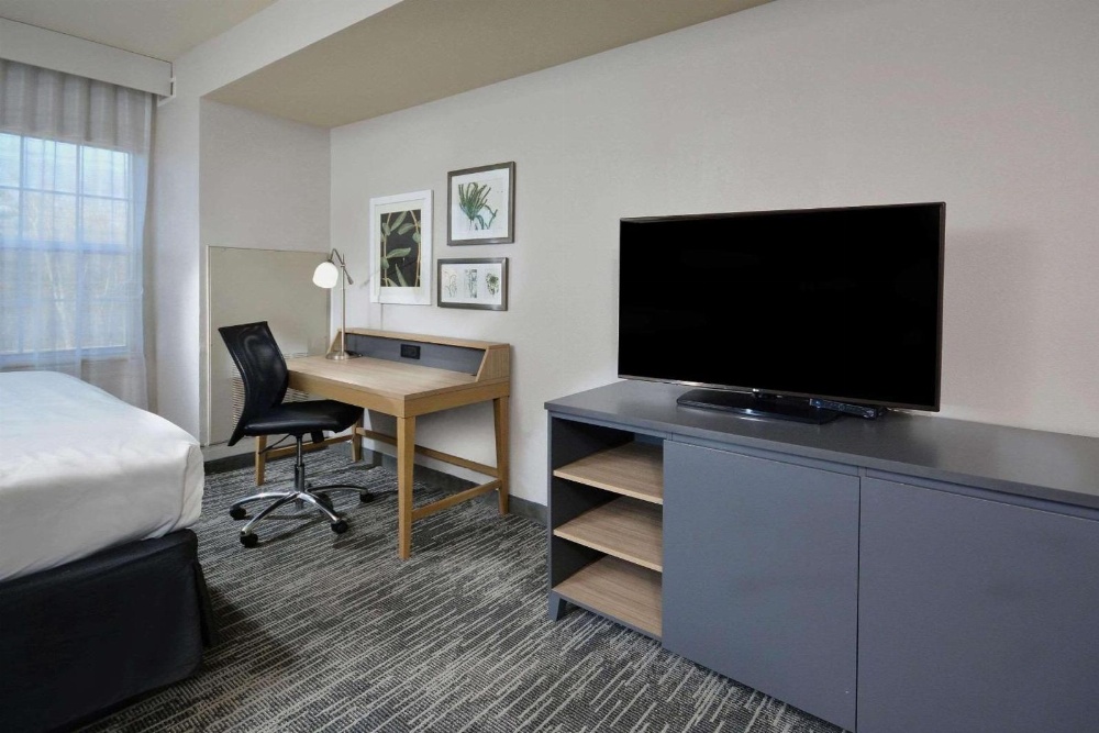 Country Inn & Suites by Radisson, Asheville West (Biltmore Estate), NC