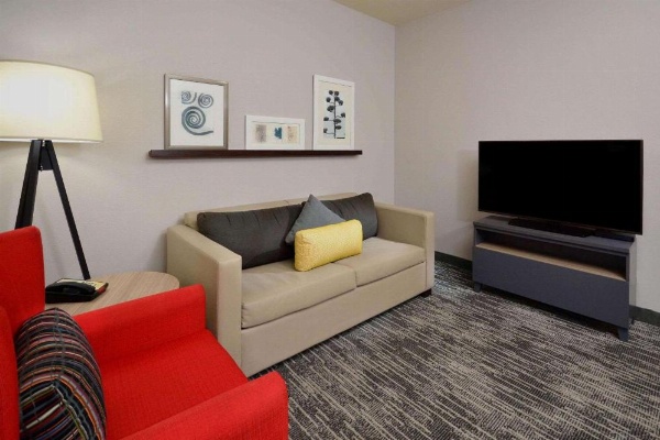 Country Inn & Suites by Radisson, Asheville West (Biltmore Estate), NC image 19