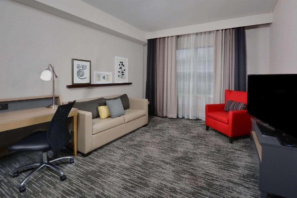 Country Inn & Suites by Radisson, Asheville West (Biltmore Estate), NC image 20