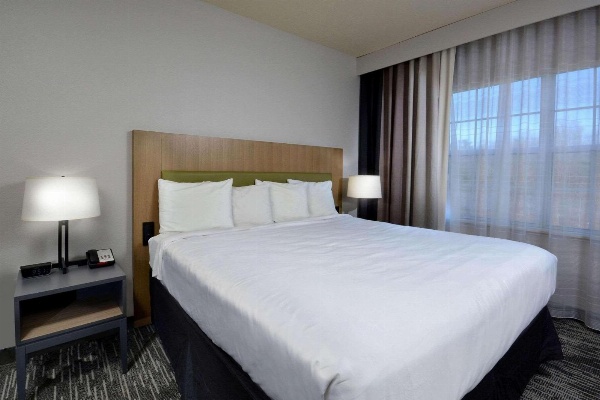 Country Inn & Suites by Radisson, Asheville West (Biltmore Estate), NC image 3